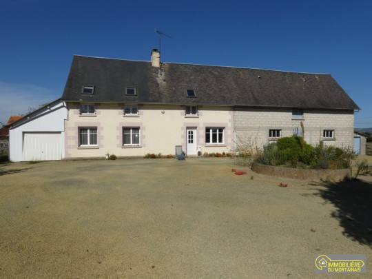 grandparigny