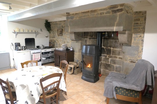 le fresne poret