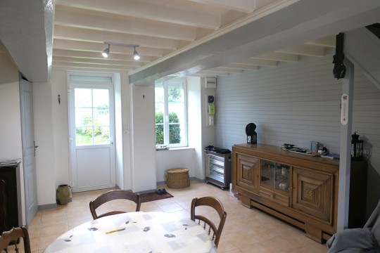 le fresne poret