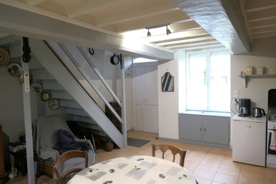 le fresne poret