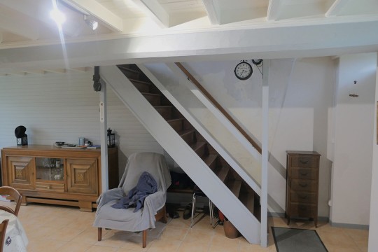 le fresne poret