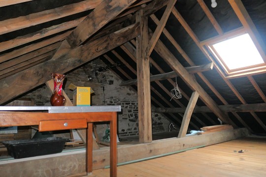 le fresne poret