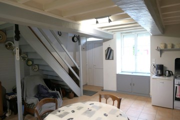 le fresne poretproposé par l Immobilière du Mortainais