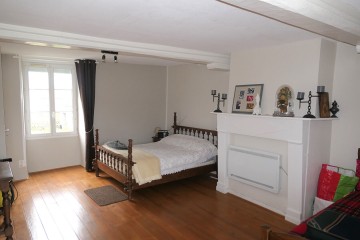 le fresne poretproposé par l Immobilière du Mortainais