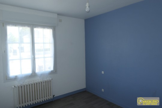 maison avec ascenceur - mortain-bocage