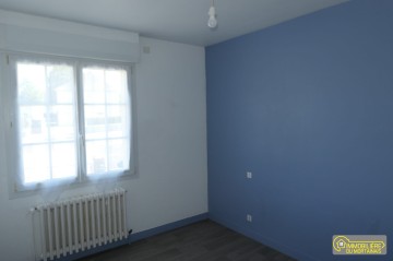 maison avec ascenceur - mortain-bocageproposé par l Immobilière du Mortainais