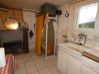 region saint hilaire du harcouetproposé par l Immobilière du Mortainais