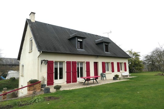 region mortain bocage
