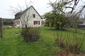 region mortain bocageproposé par l Immobilière du Mortainais