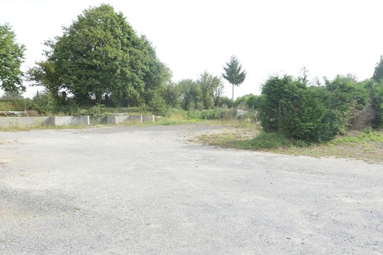 grandparigny