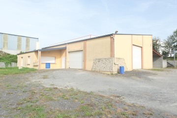 GRANDPARIGNY - GRANDPARIGNY