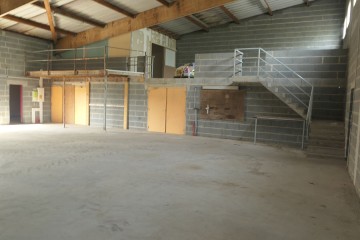 grandparignyproposé par l Immobilière du Mortainais