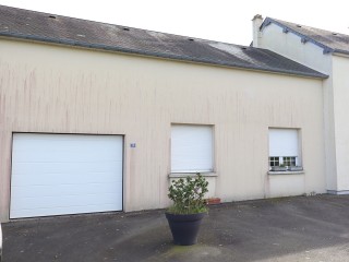 sourdeval - proche commercesproposé par l Immobilière du Mortainais
