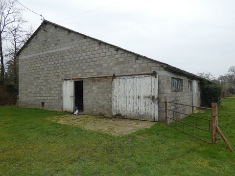 barenton