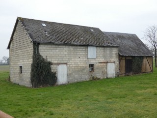 barentonproposé par l Immobilière du Mortainais