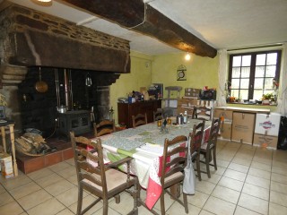 barentonproposé par l Immobilière du Mortainais