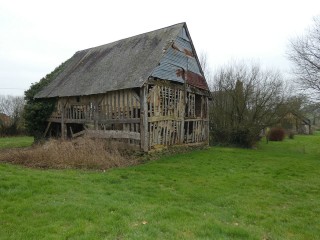 barentonproposé par l Immobilière du Mortainais