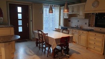 mortain : maison + gteproposé par l Immobilière du Mortainais