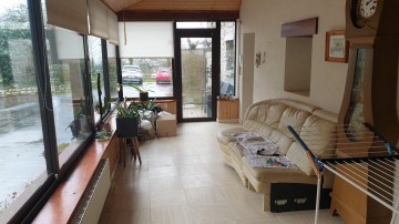 mortain : maison + gteproposé par l Immobilière du Mortainais