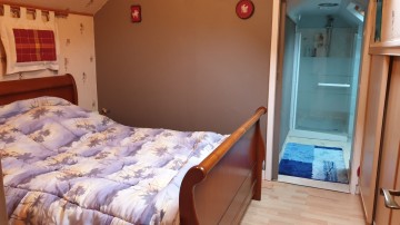 mortain : maison + gteproposé par l Immobilière du Mortainais