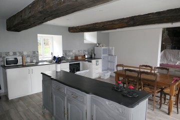saint georges de reintembaultproposé par l Immobilière du Mortainais