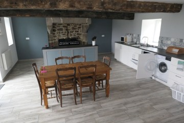 saint georges de reintembaultproposé par l Immobilière du Mortainais