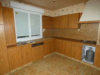 les loges marchisproposé par l Immobilière du Mortainais