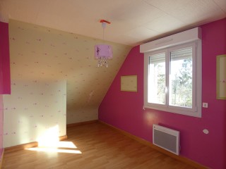 les loges marchisproposé par l Immobilière du Mortainais