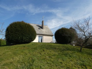 les loges marchisproposé par l Immobilière du Mortainais