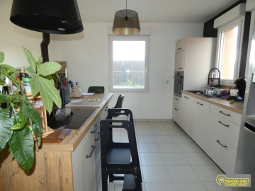 saint hilaire du harcouetproposé par l Immobilière du Mortainais