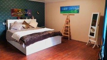 le teilleul - centre villeproposé par l Immobilière du Mortainais