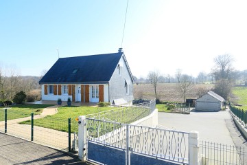 Proche MORTAIN BOCAGE - SAINT BARTHELEMY