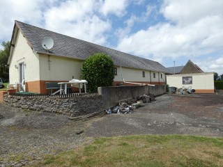 la doreproposé par l Immobilière du Mortainais