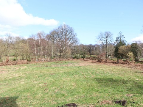 mortain bocage - 2 maisons en 1