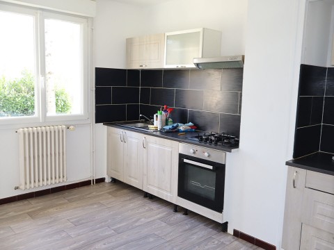 mortain bocage - 2 maisons en 1