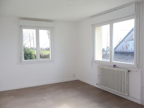 mortain bocage - 2 maisons en 1