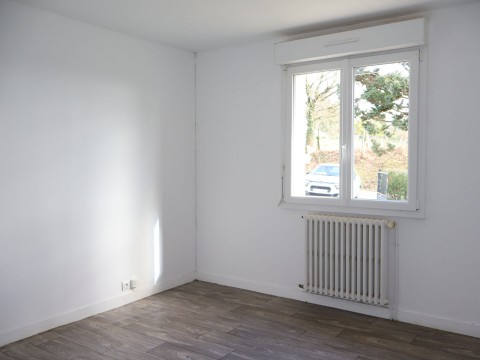 mortain bocage - 2 maisons en 1
