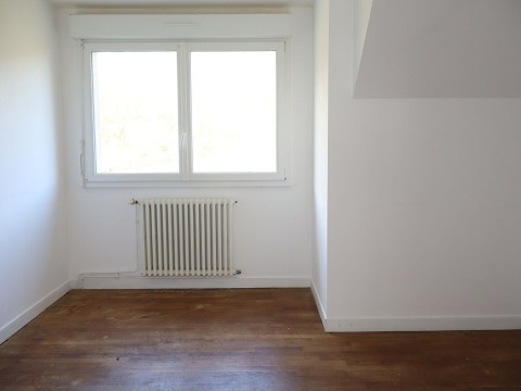 mortain bocage - 2 maisons en 1