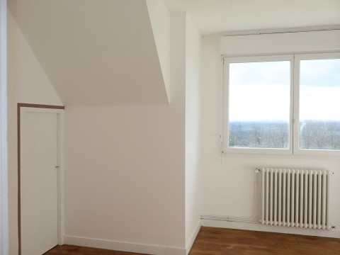 mortain bocage - 2 maisons en 1