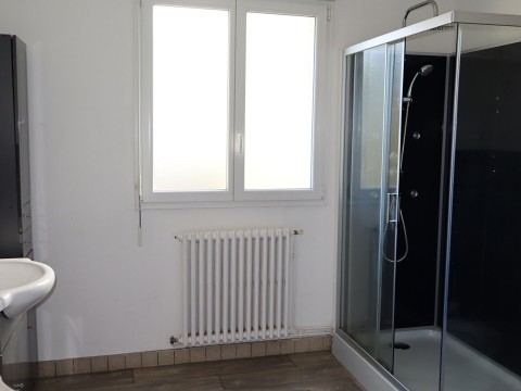 mortain bocage - 2 maisons en 1