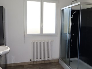 mortain bocage - 2 maisons en 1proposé par l Immobilière du Mortainais