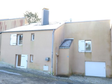MORTAIN-BOCAGE - MORTAIN BOCAGE