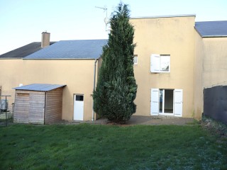 mortain-bocageproposé par l Immobilière du Mortainais