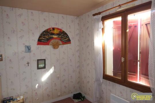 pavillon avec vue degagee - mortain bocage