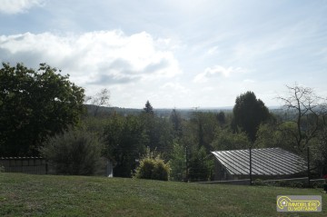 pavillon avec vue degagee - mortain bocageproposé par l Immobilière du Mortainais