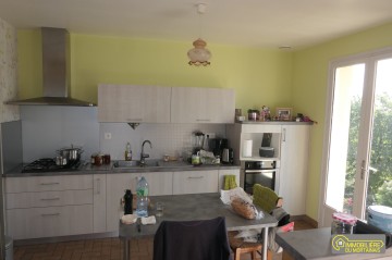 pavillon avec vue degagee - mortain bocageproposé par l Immobilière du Mortainais