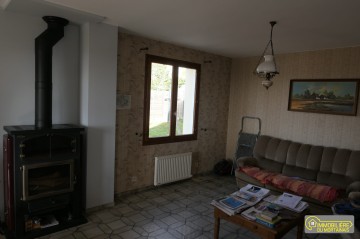 pavillon avec vue degagee - mortain bocageproposé par l Immobilière du Mortainais