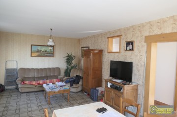 pavillon avec vue degagee - mortain bocageproposé par l Immobilière du Mortainais