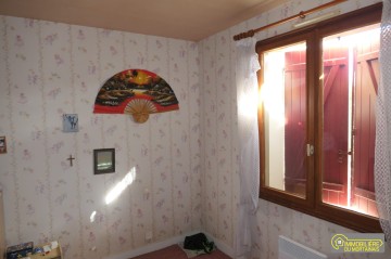 pavillon avec vue degagee - mortain bocageproposé par l Immobilière du Mortainais