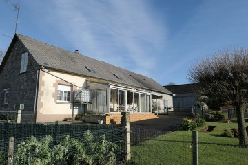 MORTAIN-BOCAGE - MORTAIN BOCAGE